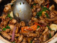 啫啫生肠-惠食佳(滨江大公馆店)