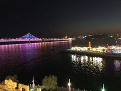 -川旺角川粤融合菜•海景餐厅(星海广场店)