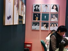 -海马体照相馆(无锡清扬茂业天地店)