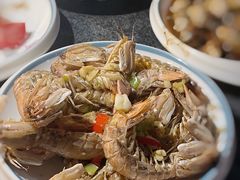 -三妹小龙虾·黄油蟹(华侨城总店)