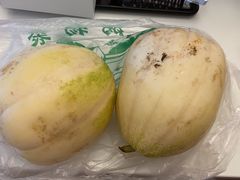 -三亚新鸿港水果一级批发市场