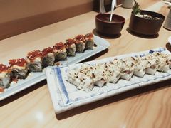 -Tuna maki寿司(园区永旺店)