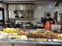 -林静小吃(复兴路店)