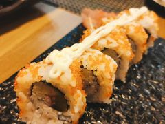 加州卷-割烹酱子日本料理(弘基财富广场店)