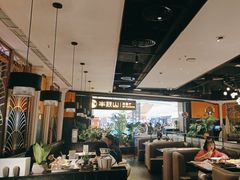 -半秋山西餐厅(巴南万达广场店)