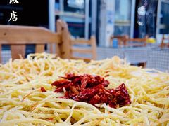 -无味饭店(九眼桥商业文化广场店)