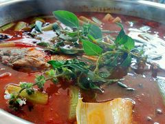 -苗家恒灵酸汤鱼-跳水牛肉连锁店(凯里总店)