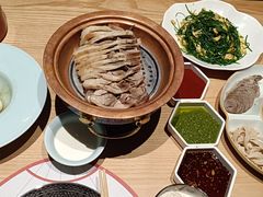 -哈啾嗨·新概念蒙餐(红星新城店)