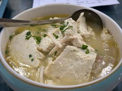 -天毓山庄·餐厅