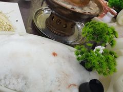 -老毛手抓·盐池滩羊非遗手抓(宁夏总店)
