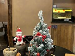 -侘与火 Wabi 侘寂烟火•锅物料理(大屯DT51店)