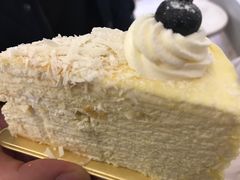 -星禾悦法式千层蛋糕(大卫城店)