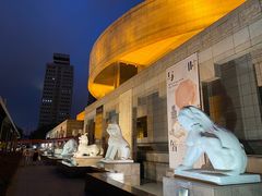 -上海博物馆(人民广场馆)