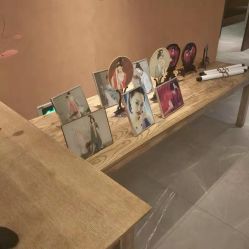 -盘子女人坊古装写真摄影(南京总店)