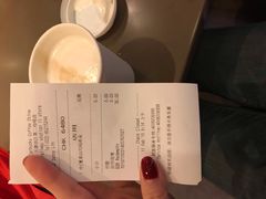 -星巴克(天津火车站店)