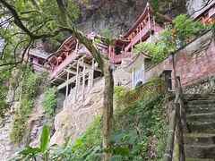 -东南悬空寺方广岩