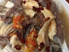 -荔林食店(西华路店)