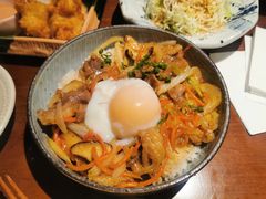 -山杏yama-katsu·吉列炸物