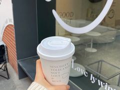 -HUGS coffee(东区店)