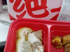 -绝味鸭脖(龙阳路生活广场店)