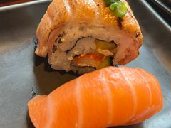 -广州富力君悦大酒店·凯菲厅