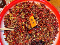 -歌乐人家·辣鸡酒馆(国贸店)