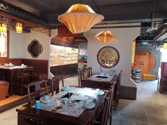 -京元盛铜锅涮肉(上海总店)