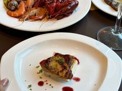 -常州富力喜来登酒店 Feast盛宴标帜西餐厅(新北万达广场店)