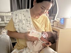 -葱妈母婴医护月嫂中心(浦东店)