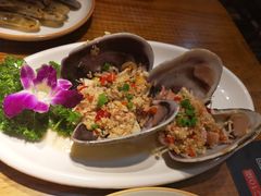 -必点海鲜·鲅鱼水饺(鞍山西道店)