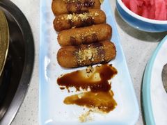 -和庆斋羊蝎子火锅·碳缸烧烤(顺义旗舰店)