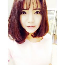-尚·丹尼Hair