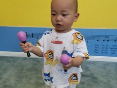 -美吉姆儿童发展中心(芜湖万达广场店)