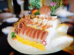 红毛蟹-虾佬圣汤