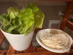 -唔品潮汕自助牛肉火锅(洪文店)