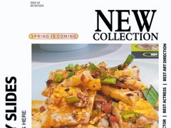 -花菇朵 ll 野生菌火锅·精品云南菜(后沙峪店)