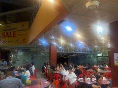 -大茄来海鲜餐厅(亚洲城分行)
