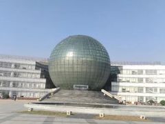 -南京财经大学（仙林校区）-图书馆