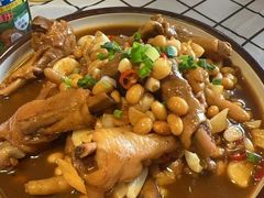 -江西老表·经典江西八大碗