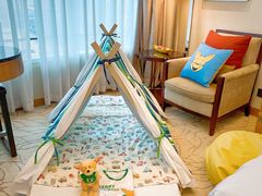 -上海浦东嘉里大酒店