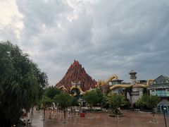 -济南方特东方神画