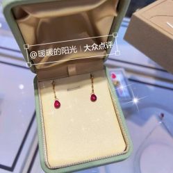 点击看大图 -Cindy Jewelry·钻戒·彩色宝石