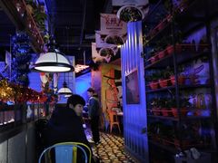 大堂-胖哥俩肉蟹煲(河北勒泰购物中心店)