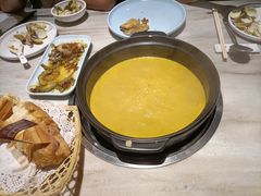 -滋粥楼·顺德菜海鲜茶点(金融城店)