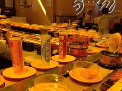 -争鲜回转寿司(东方银座店)