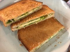 -HELLO 27 意面·沙拉·帕尼尼