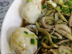 墨丸-荔林食店(西华路店)