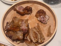 -拾柴熏酱-鲜虾水饺(群力店)