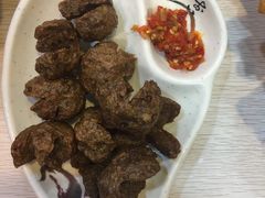 -兄弟深夜豆浆