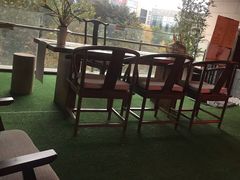 -端艾堂·SPA·艾灸(棕榈泉013店)